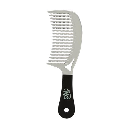 Wet Brush Pro DETANGLING COMB - Stone Cold Steel