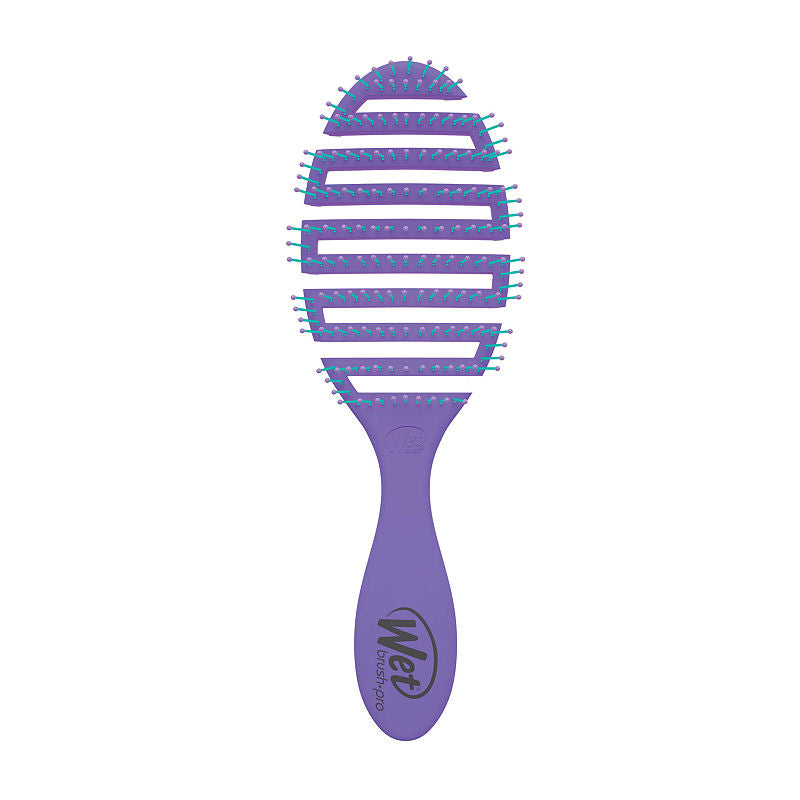 Wet Brush Pro FLEX DRY - Purple