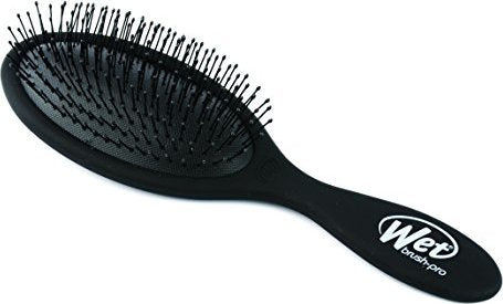 Wet Brush Pro ORIGINAL DETANGLER - Blackout