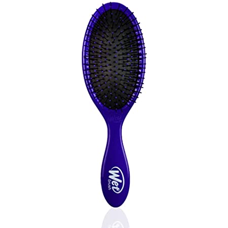 Wet Brush Pro ORIGINAL DETANGLER - Bombshell Blue