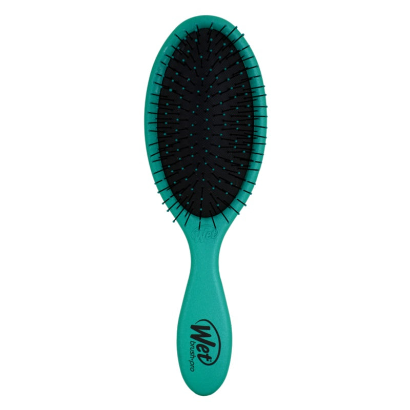 Wet Brush Pro ORIGINAL DETANGLER - Mermaid Green