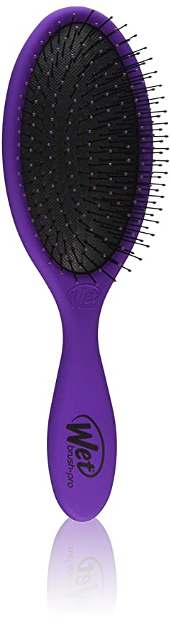Wet Brush Pro ORIGINAL DETANGLER - Viva Violet