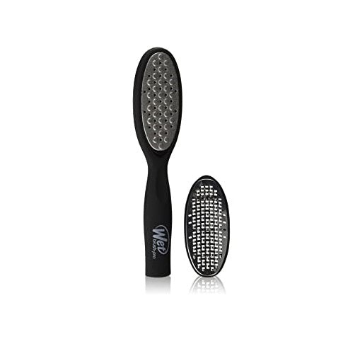 Wet Brush Pro PEDICURE FILE - Blackout