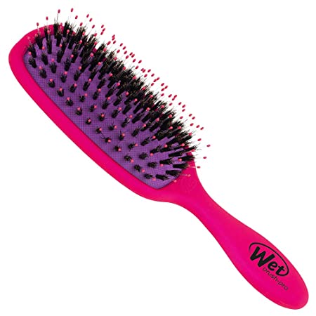 Wet Brush Pro SHINE Brush - Punchy Pink