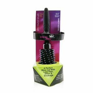WET Brush Smooth & Shine 2.5" Round Brush - Thick / Course BWP834SSTC2.5R