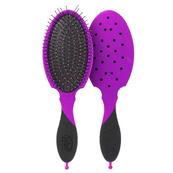 WET Brush Backbar Detangler - Purple BWP830GXPU