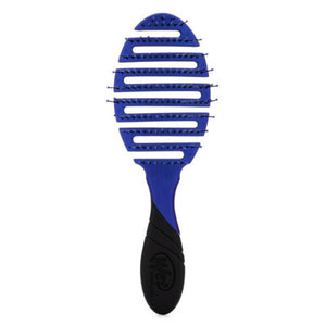 WET Brush Flex Dry - Royal Blue BWP800ROYAL