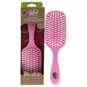 WET Brush Go Green Treatment & Shine - Watermelon Oil BIO833WATERM