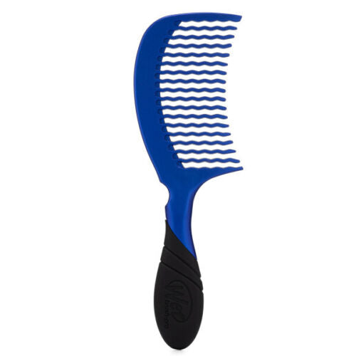 WET Brush Pro Detangling Comb - Royal Blue #0620WROYAL