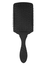 Load image into Gallery viewer, WET Brush Pro Paddle Detangler - Black BWP831BLACKNW