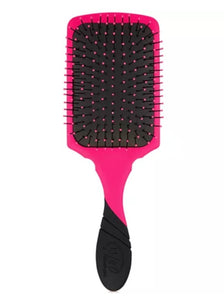 WET Brush Pro Paddle Detangler - Pink BWP831PINKNW