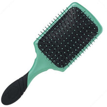 Load image into Gallery viewer, WET Brush Pro Paddle Detangler - Purist Blue BWP831BLUENW