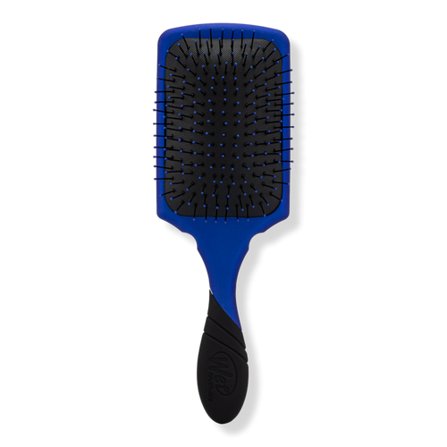 WET Brush Pro Paddle Detangler - Royal Blue BWP831ROYAL