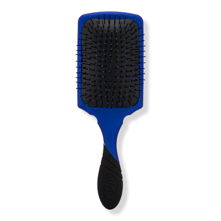 WET Brush Pro Paddle Detangler - Royal Blue BWP831ROYAL