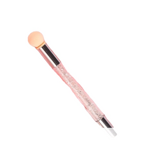 Load image into Gallery viewer, Nail Art Pen Dual-head Sponge NAB016