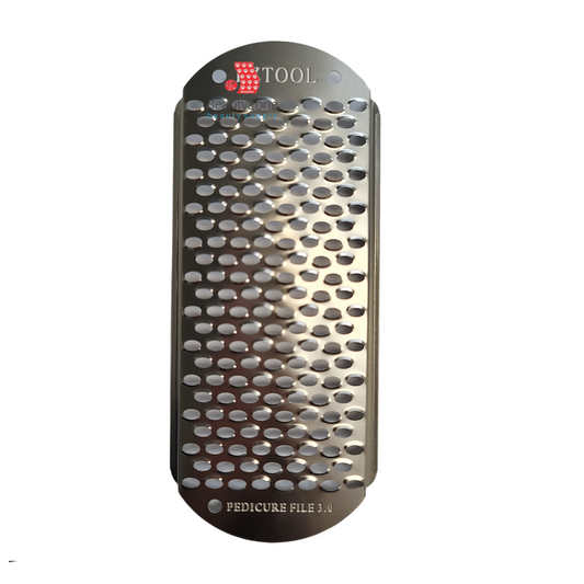 Win EzTool Foot File Blade Only Size 3 Large