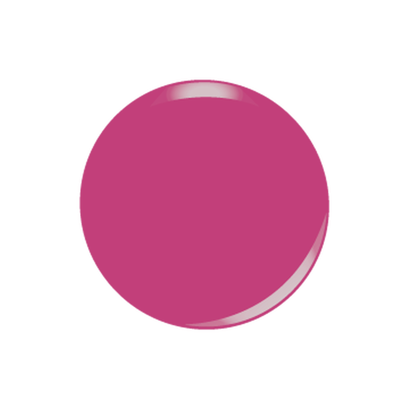 Kiara Sky All In One Nail Lacquer 0.5 oz PARTNERS IN WINE N5093-Beauty Zone Nail Supply