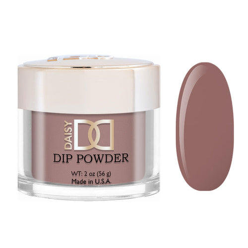 DND Dap Dip Powder & Acrylic powder 2 oz #446 Wood Lake