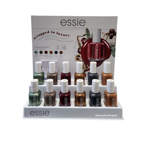 Essie Nail Polish Sleigh It .46 oz #1761