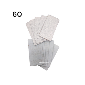WS Reusable Callus Remover Pad grit 60