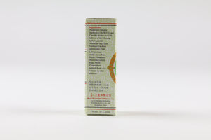Yee Tin Tong - Skin Care Oil Dau Nhi Thien 0.1 fl oz 3mL