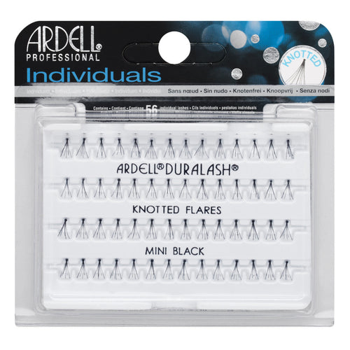 Ardell Mini Flare Black #65094-Beauty Zone Nail Supply