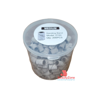 Zebra Sanding band 200 pcs / Box